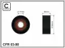 Ролик ремня приводного PSA 1.9D/2.0HDi 98- CAFFARO 03-98 (фото 1)