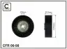Ролик ременя привідного Bmw E36/E34/E39 2,5 TD CAFFARO 06-98 (фото 1)
