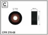 Ролик ремня приводного Citroen/Peugeot/Fiat 1.4HDi, 1.6HDi/D Multijet, 2.2HDi 09.01- CAFFARO 270-00 (фото 1)