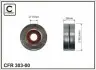 Ролик ременя привідного Mitsubishi, Nissan, Opel, Renault, Volvo 1,9DCI 01- CAFFARO 303-00 (фото 1)