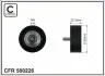 Ролик ременя привідного Toyota Verso / Mini 2010- CAFFARO 500226 (фото 1)