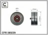 Ролик ременя привідного Mazda 3, 5, 6, CX-7 2.0-2.2 CAFFARO 500239 (фото 1)