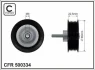 Ролик ременю привідного 69x8x22.5 Land Rover /Range Rover Evoque 2.0 11- CAFFARO 500334 (фото 1)