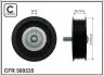 Ролик ременя привідного Mercedes-Benz E212 / S221 350 CDI BlueTec 2011- CAFFARO 500335 (фото 1)