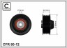 64x8x22,5 Ролик паска приводного MB 250GD 2.5D (OM601D23/ OM602D29/ OM603D35) 12.88- CAFFARO 80-12 (фото 1)