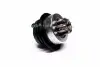 Бендикс с планетаркой VW Golf, Jetta D/TD 01/86- CARGO 132216 (фото 3)
