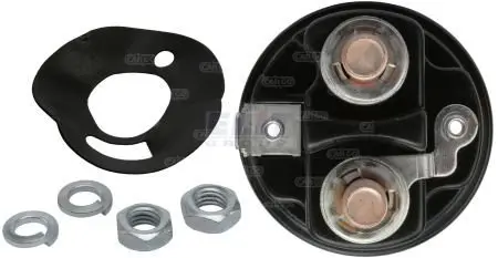 Кришка реле втягуючого CARGO 133778