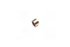 Втулка подшипника стартера Audi 80/90 88-96, 100/200 85-91, A4/A6 95-08, A8 94-03, TT 99-06 Seat Cordoba 99-05, Ibiza 93-05, Toledo 92-04 84-06, Jetta 85-07, Пассат 90-05, Поло 97-05, Sharan 96-08 CARGO 140208 (фото 4)
