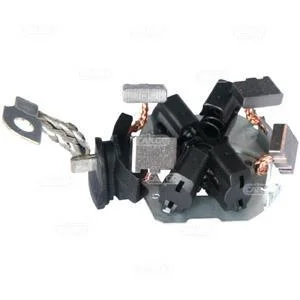 Щіткотримач стартера CARGO 234896