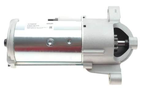 Стартер CARGO F 032 112 475