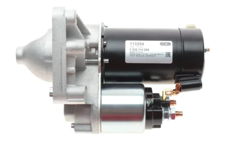 Стартер CARGO F 032 113 254
