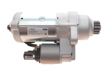 Стартер CARGO F 032 115 610