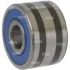 Подшипник генератора (8x23x14) Iveco/Ford/Fiat/Opel/Volvo/Renault = 140419 CARGO F 032 140 419 (фото 1)