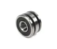 Подшипник генератора (8x23x14) Iveco/Ford/Fiat/Opel/Volvo/Renault = 140419 CARGO F 032 140 419 (фото 2)