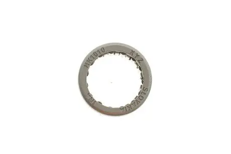 Подшипник стартера игольчатый MB/Opel/Fiat (10.5x14x10) (ina) = 140482 CARGO F 032 140 482
