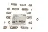 Підшипник стартера гольчастий Opel Combo 1.3 CDTI (5.5x8.5x6.85) = 141256 CARGO F 032 141 256 (фото 3)