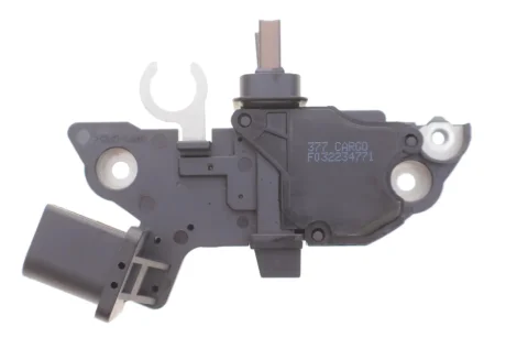 РЕГУЛЯТОР ГЕНЕРАТОРА CARGO F 032 234 771