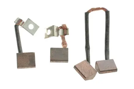 Комплект угольных щеток CARGO F 032 900 251