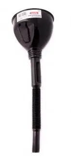 Лійка пластикова автомобільна CarLife FL001