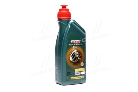 Масло трансмиссионное 1L CASTROL 15D952