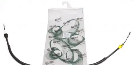 Тормозной трос Cavo 1302 683