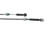 Трос перемикання передач Cavo 1314 617 (фото 5)