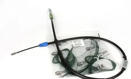 Трос ручного гальма Cavo 4 602 788