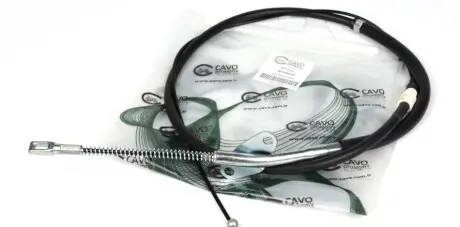 Гальмівний трос Cavo 5 502 629