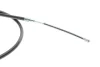 Трос ручного гальма Cavo 7002 243 (фото 5)