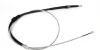 Трос ручника (задній) VW Caddy 08- (1727/561mm) Cavo 7002 717 (фото 2)