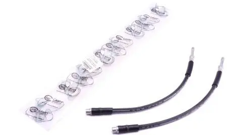 Шланг тормозной Cavo C900 622A