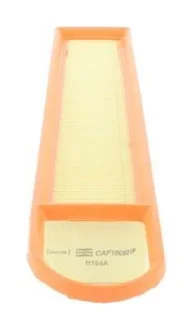 Фiльтр повiтряний Peugeot Partner/207, 208, 308, 508, 2008, 3008, 5008 1.4/1.6 06-/Mini One 1.4 07- CHAMPION CAF100921P