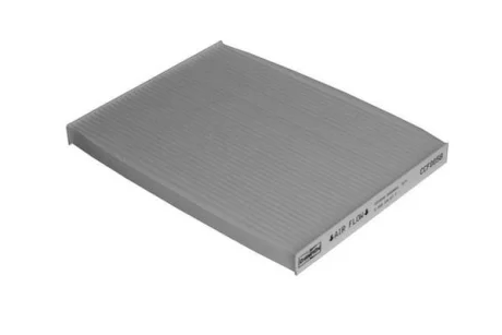 Фільтр салону Nissan Qashqai 06-, X-Trail 07- CHAMPION CCF0058