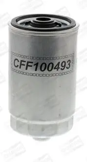 Фильтр топливный CHAMPION CFF100493