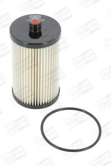 Фільтр паливний VW Crafter 2,5 TDi CHAMPION CFF101562