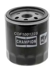 Фільтр масляний CHAMPION COF100122S