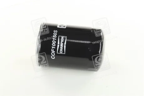 Оливний фільтр CHAMPION COF100150S