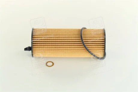 Фiльтр масляний Bmw E81/87 118D 04/07-,E90 320D 03/07-,E60/6 CHAMPION COF100579E