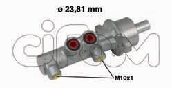 Главный тормозной цилиндр Combo Tour 04-11 CIFAM 202539