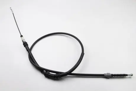 Трос ручного тормоза задний Л/П VW T5 (короткая база) 7/04-1650/1285 COFLE 10.7397