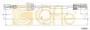 Трос спідометра Opel Astra F/ Vectra A 1.4-2.0 88-95 COFLE S20003 (фото 1)