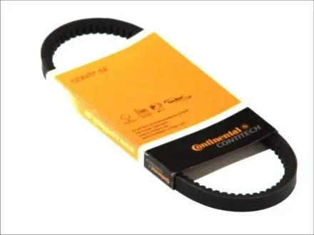 Ремінь клиновий Contitech 115X745