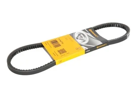 Ремінь клиновидний (довж. 60-180) Contitech 119X710