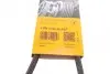 Ремень поликлиновый Contitech 4PK1102ELAST (фото 6)