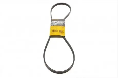 Пасок поліклиновий 4PK1215/1218 Contitech 4PK1217