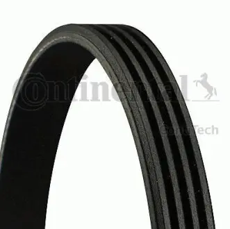 Пас поліклиновий Contitech 4PK1295