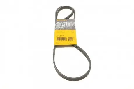 Ремень поликлиновый Contitech 4PK1310