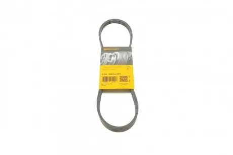 Ремінь поліклиновий Contitech 4PK826 ELAST
