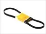 Пас поліклиновий Renault Kangoo/ Modus 1.4-1.6 04- Contitech 5PK1130 (фото 1)