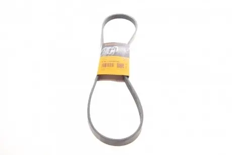 Ремень генератора поликлиновый Contitech 5PK1166 EXTRA